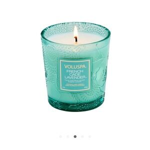 Voluspa French Cade Lavender candle